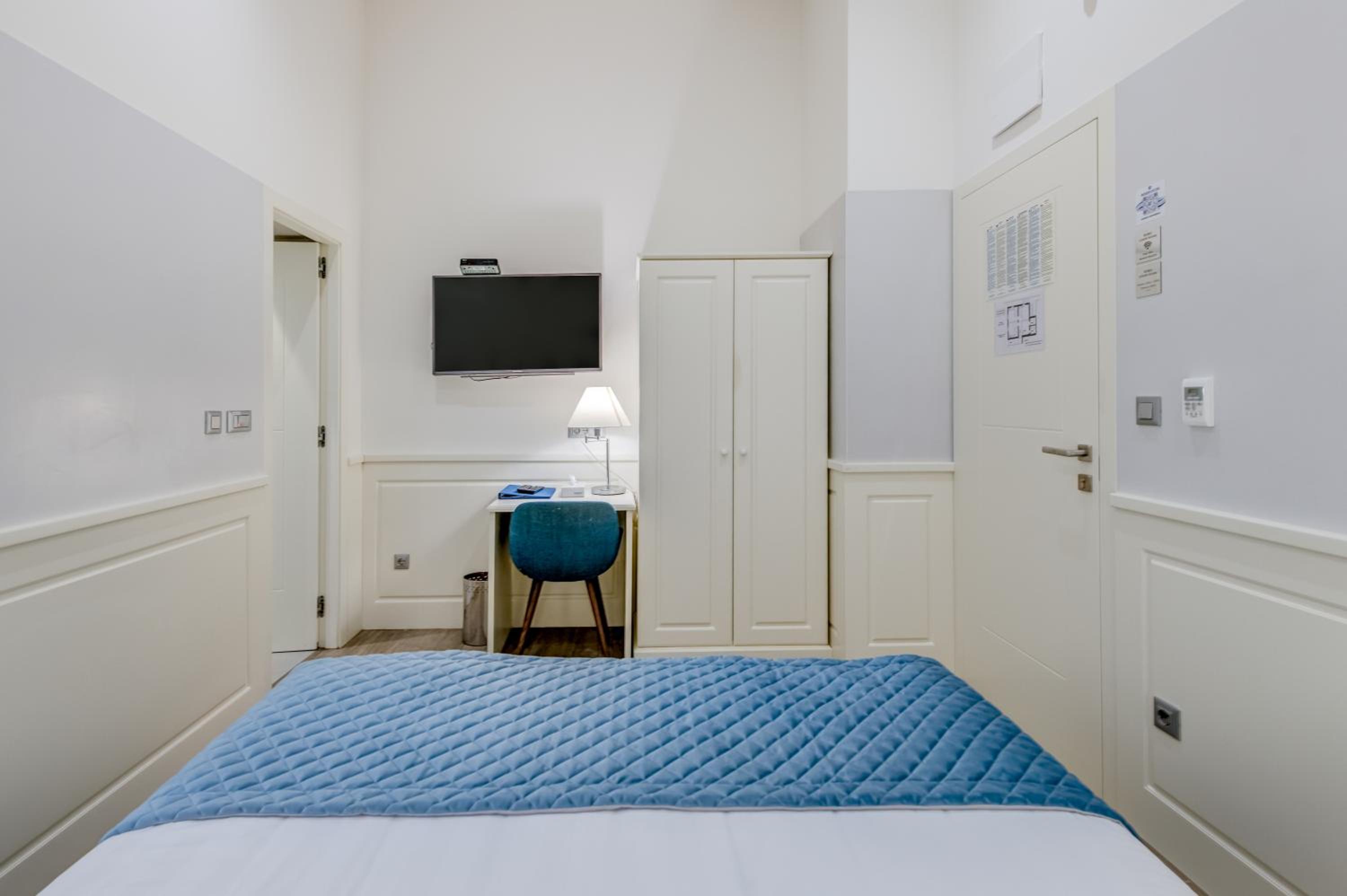 Roko Luxury Rooms view 5