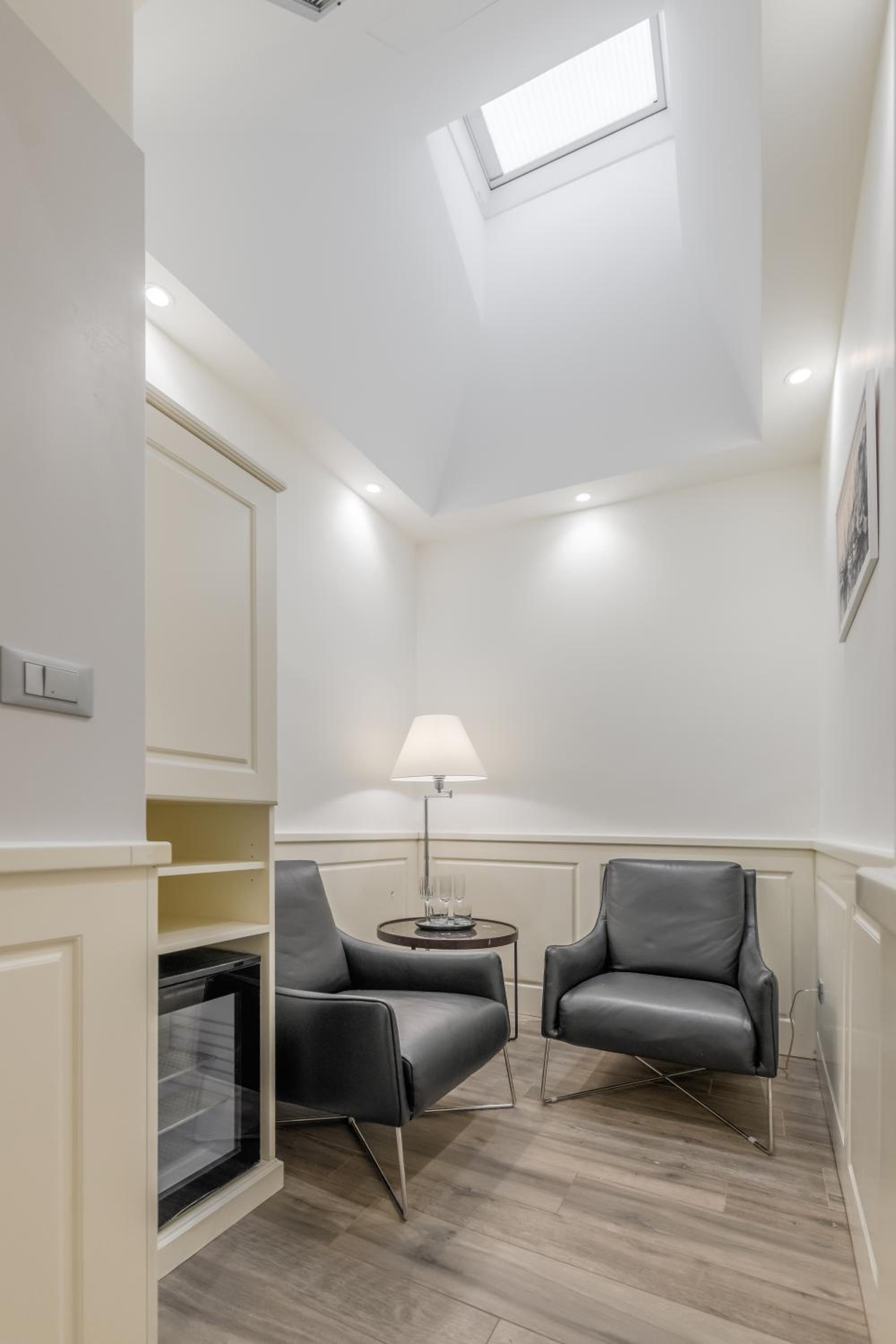 Roko Luxury Rooms view 4