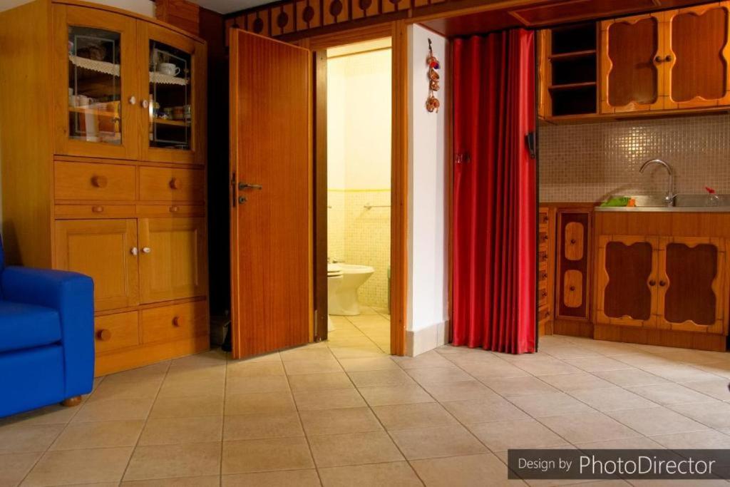 Appartamento Baia Azzurra view 2