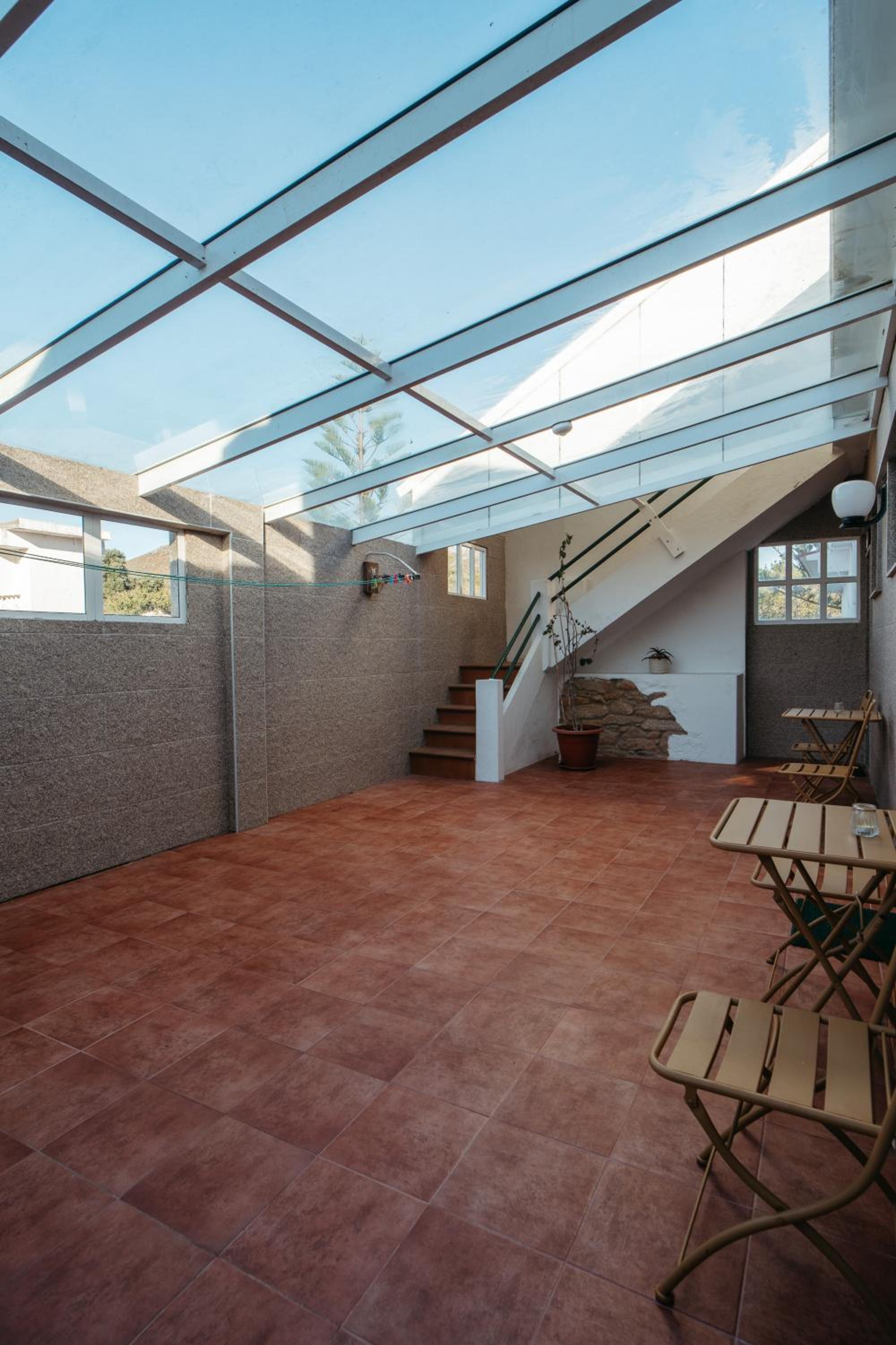 Apartamentos Ancoradoiro