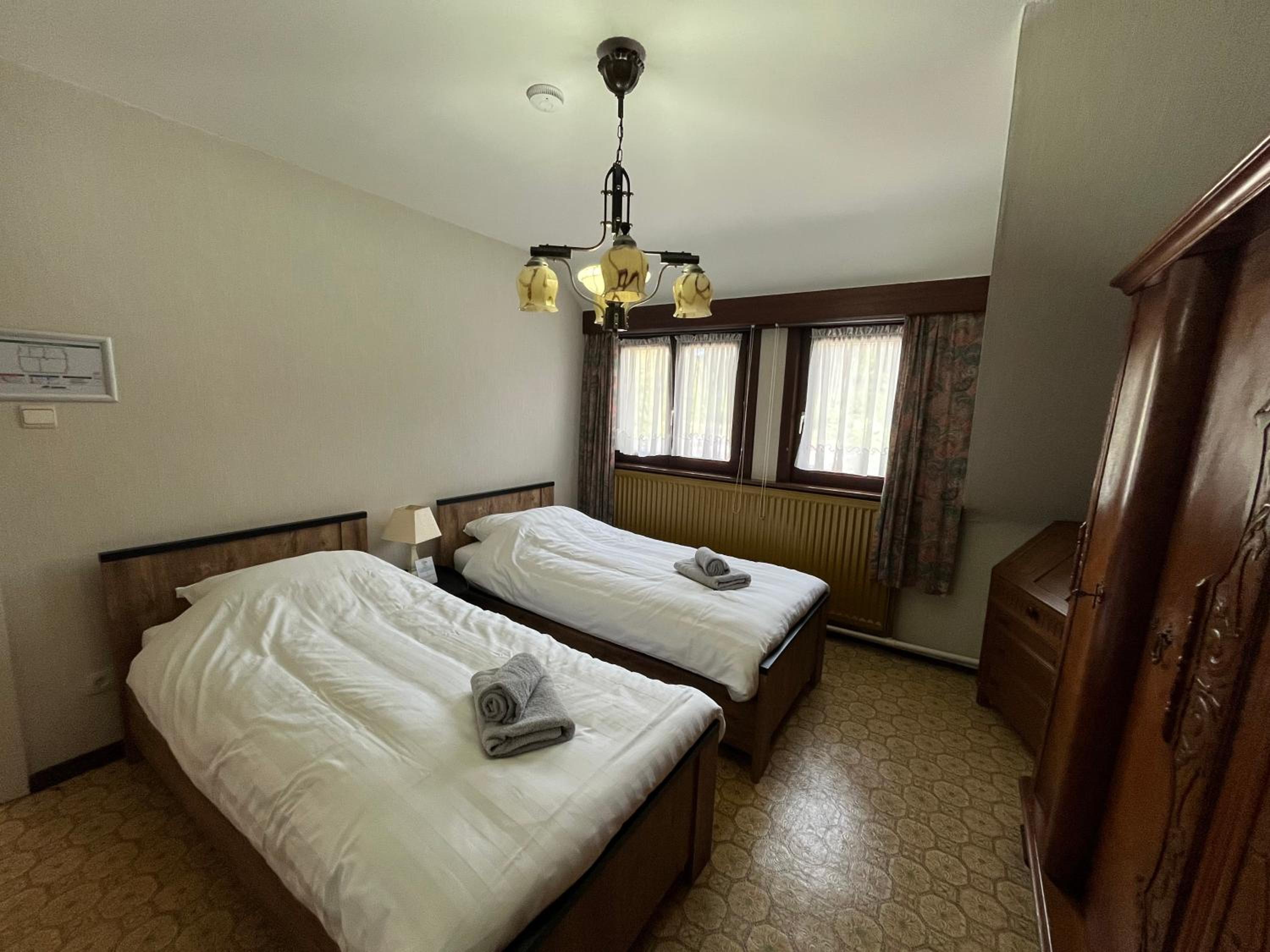 Vakantiehuis Santorini