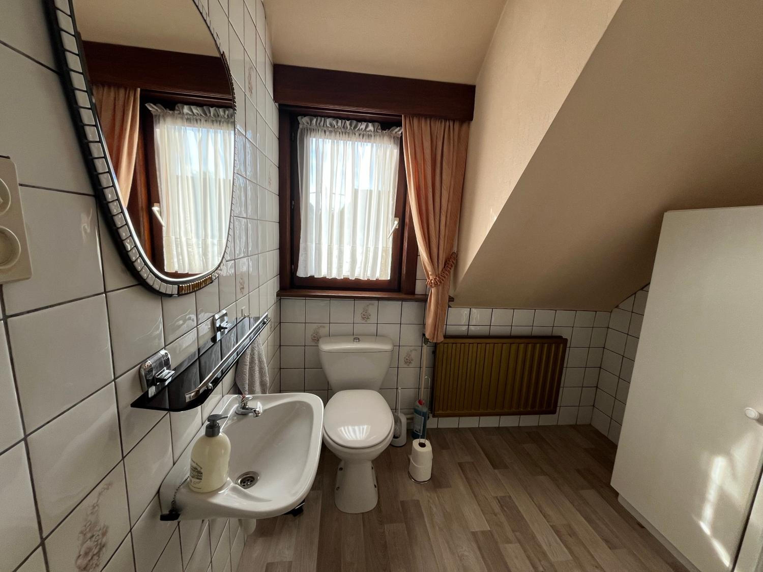 Vakantiehuis Santorini