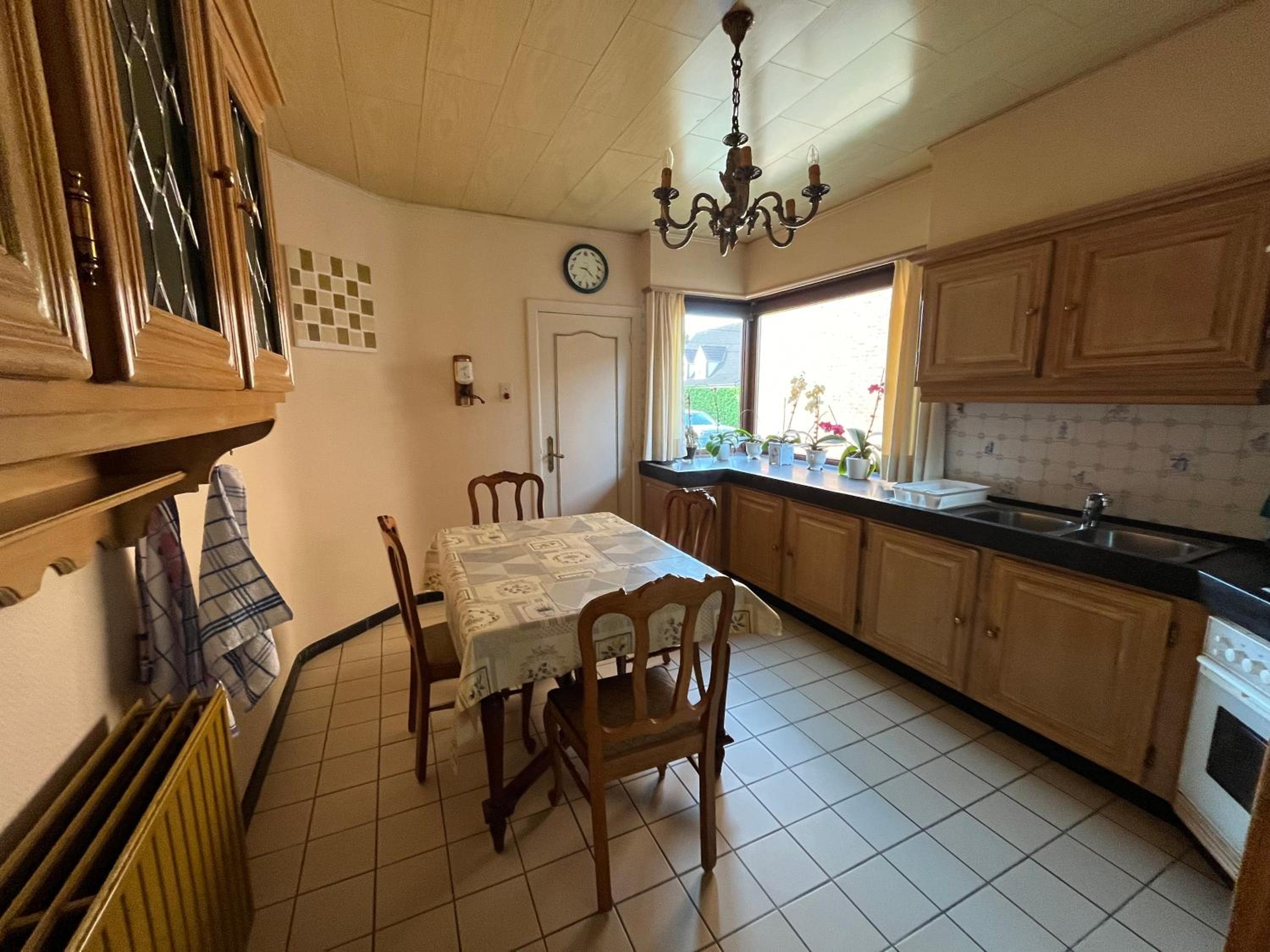 Vakantiehuis Santorini