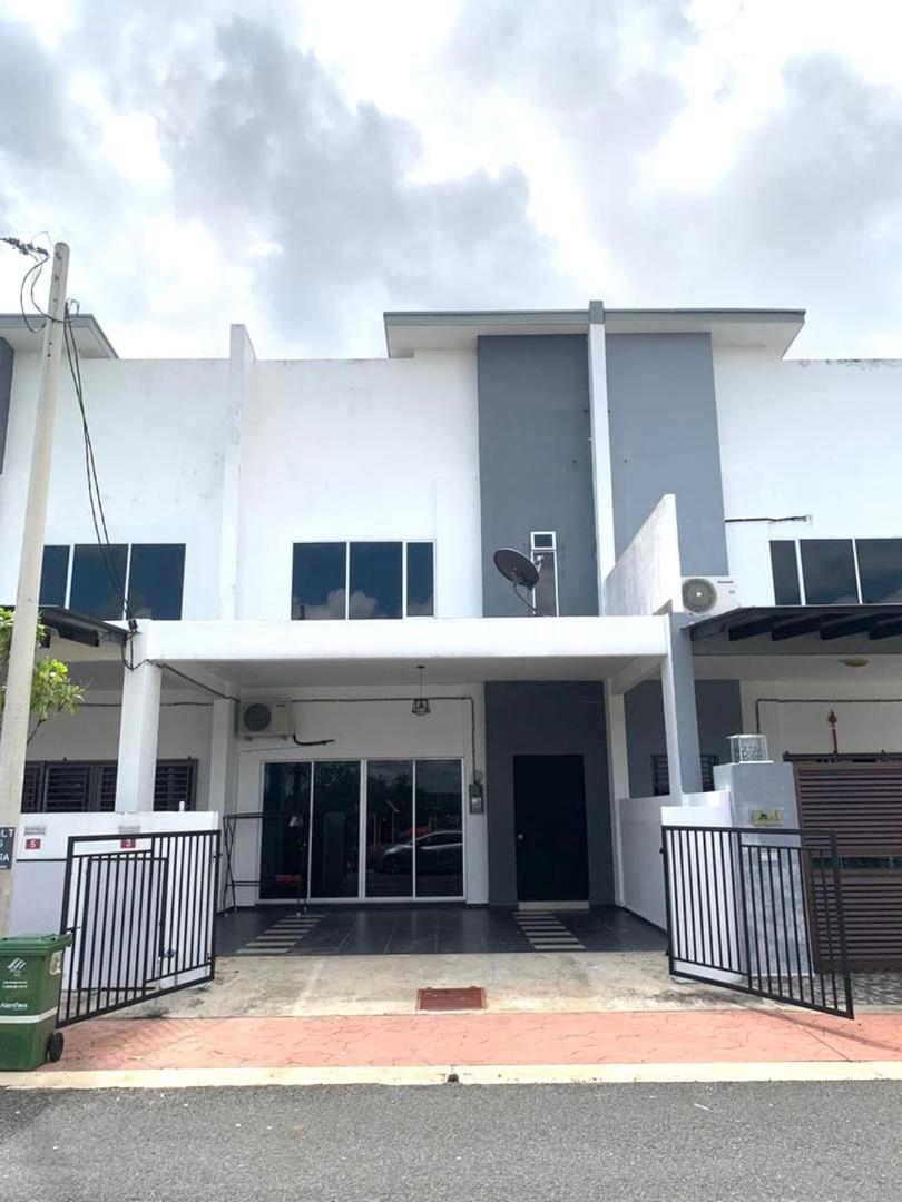 Homestay Taman Melati Jerantut