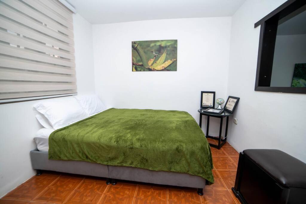 Casa Campestre Quindío