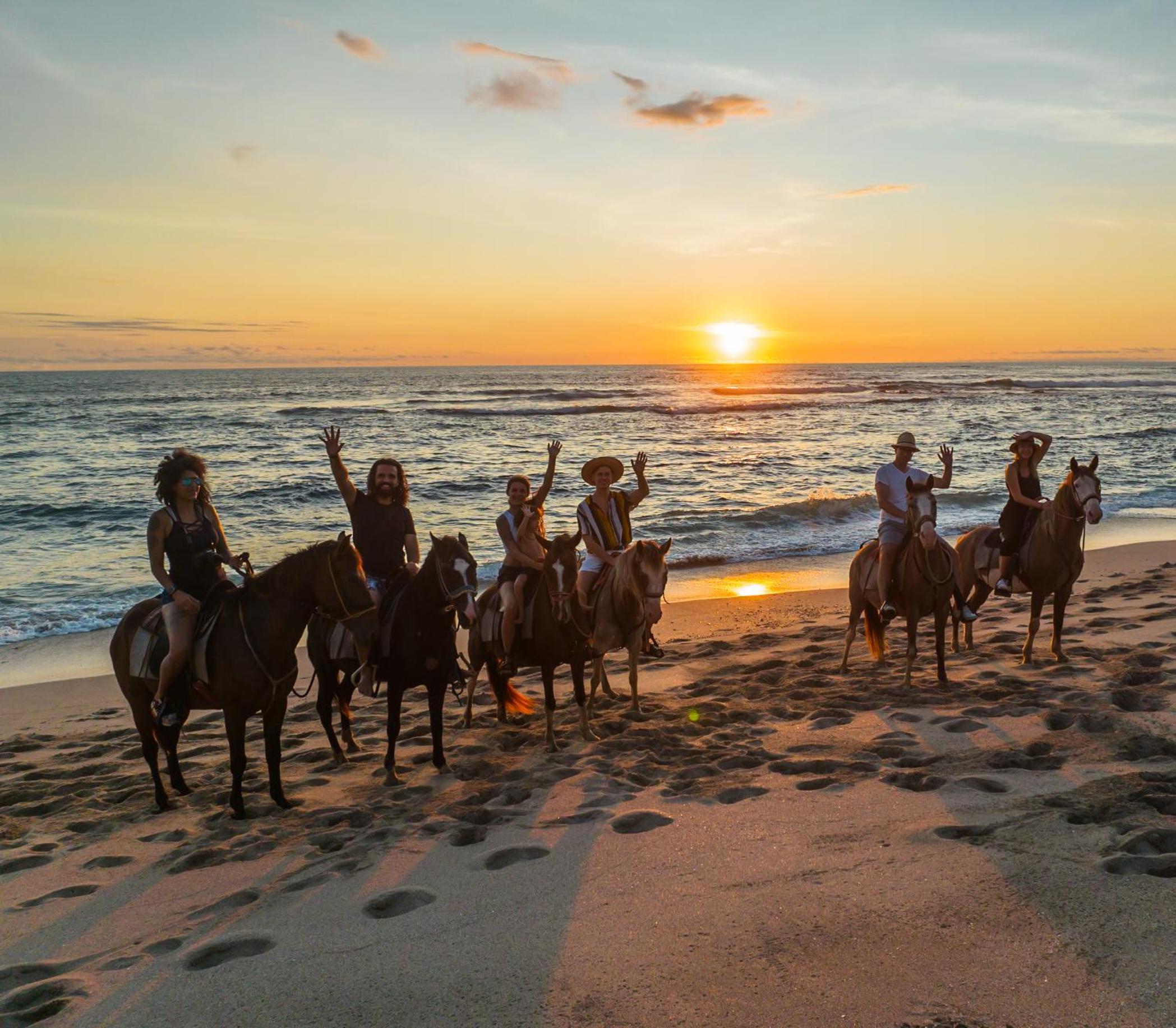 Dream On Costa Rica