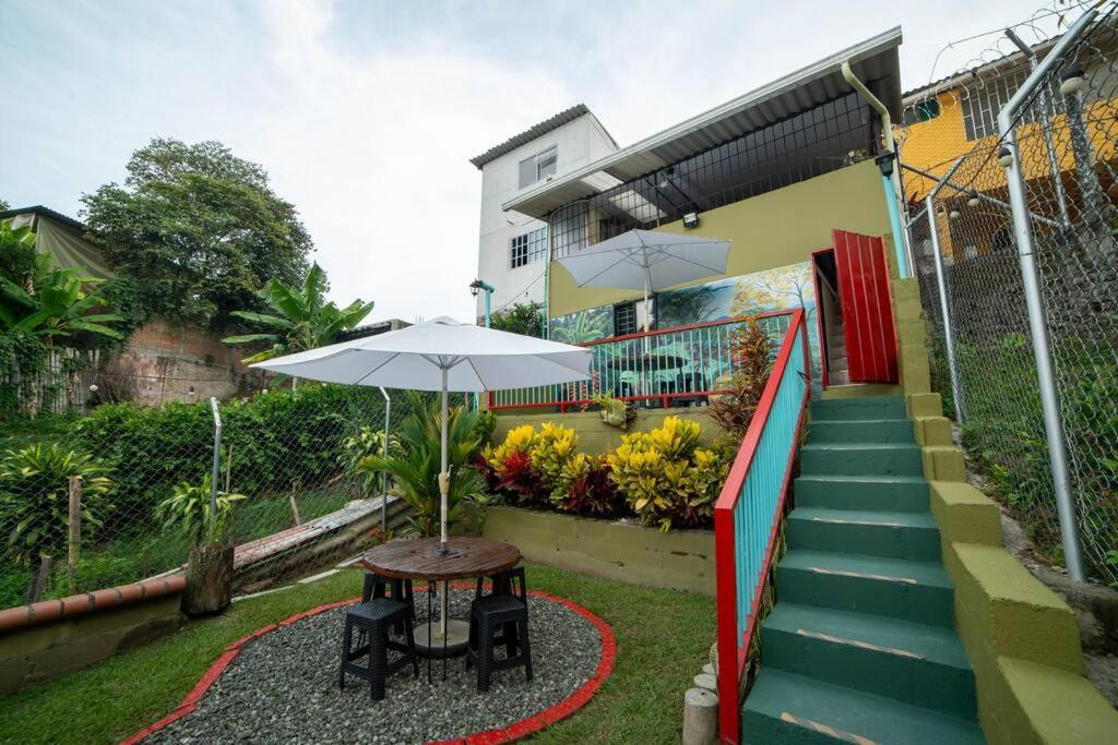 Casa Campestre Quindío