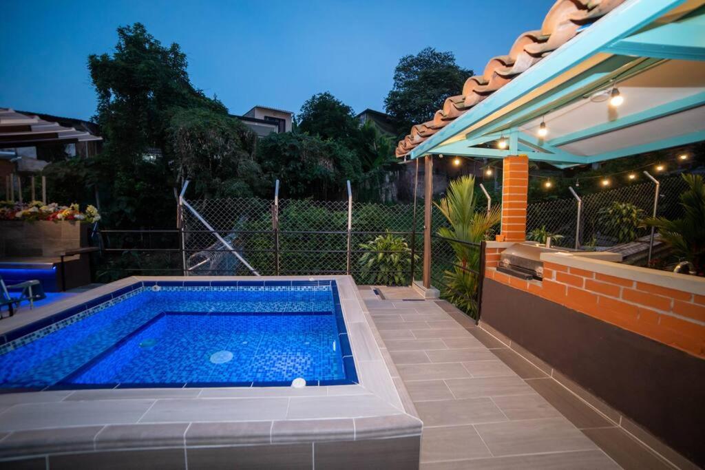 Casa Campestre Quindío