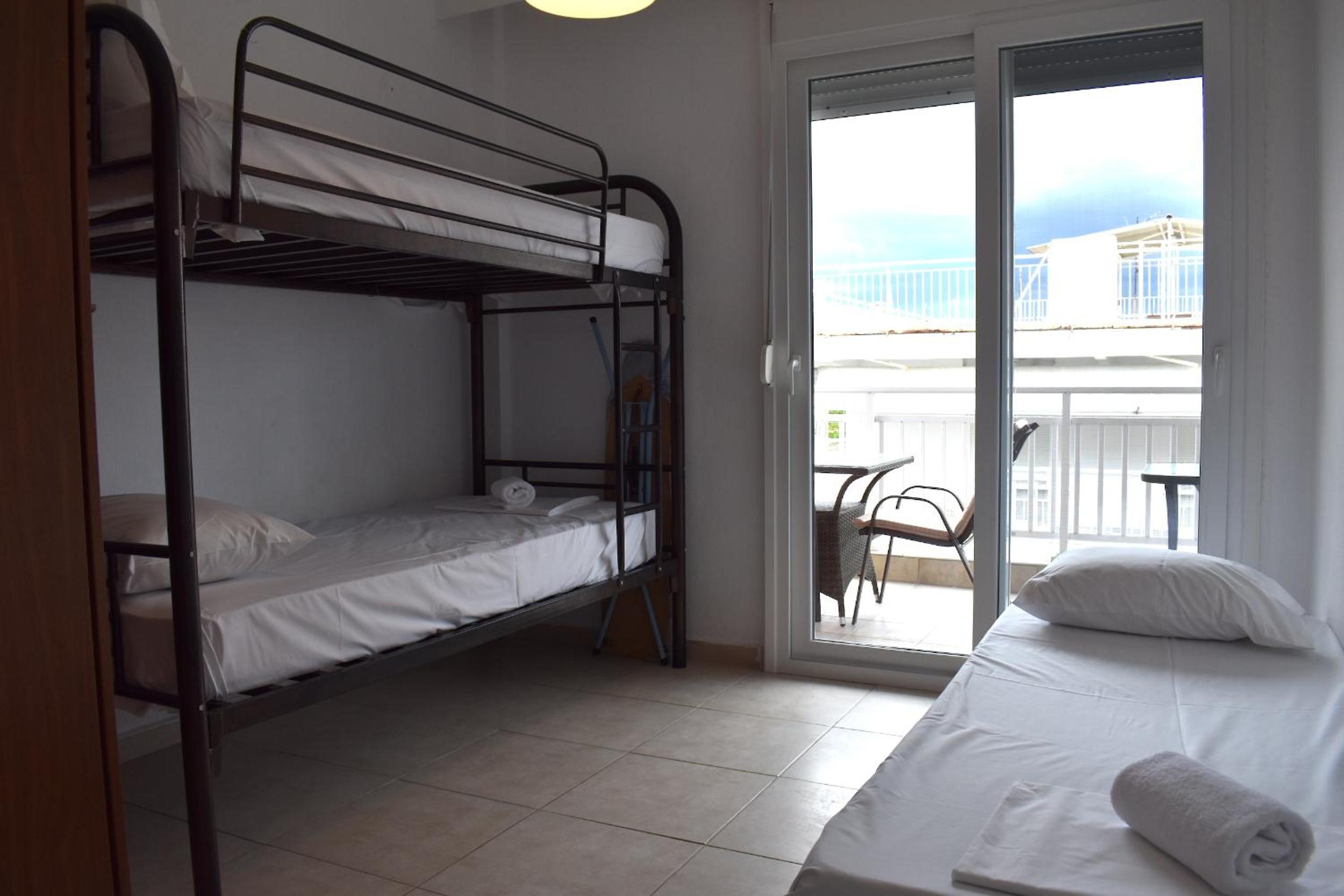 Anna sea view apartment view 5