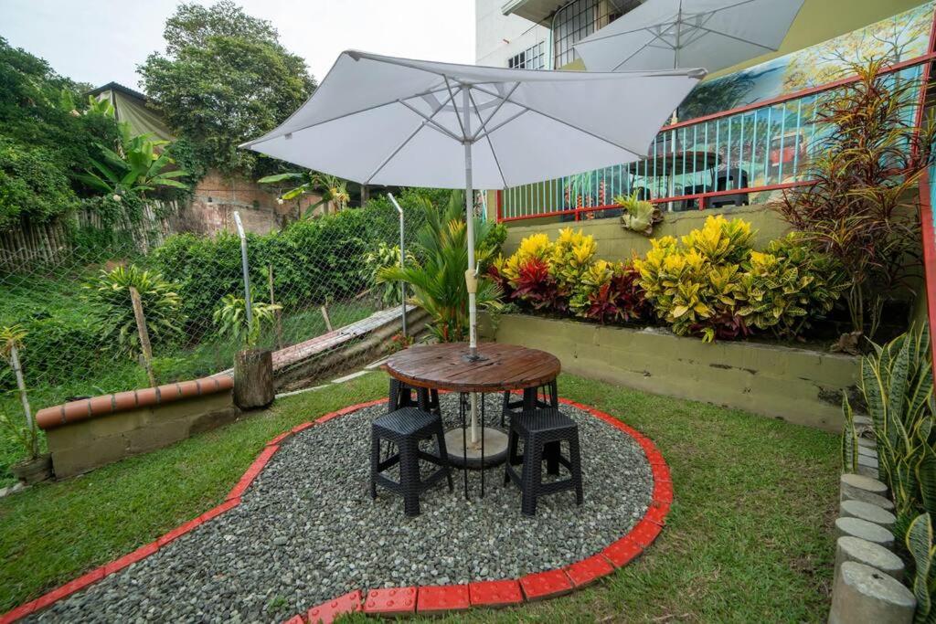 Casa Campestre Quindío