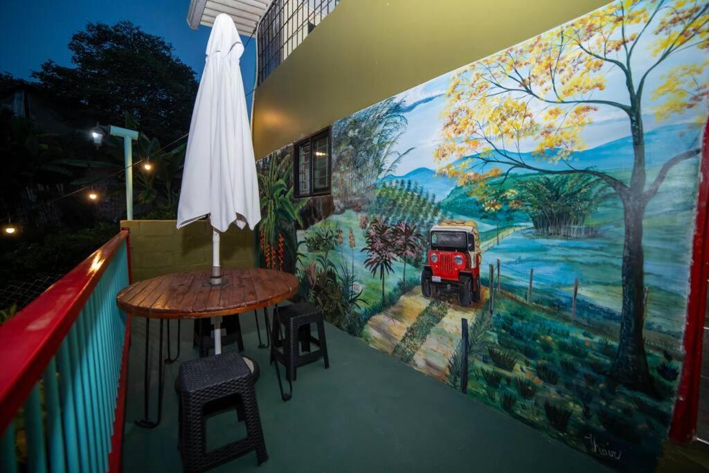 Casa Campestre Quindío