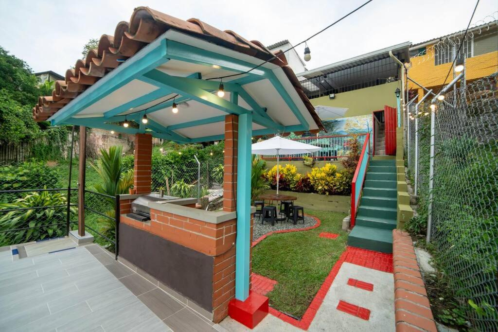 Casa Campestre Quindío