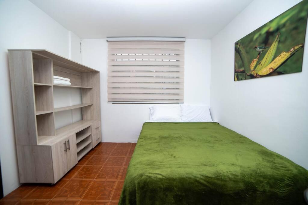 Casa Campestre Quindío