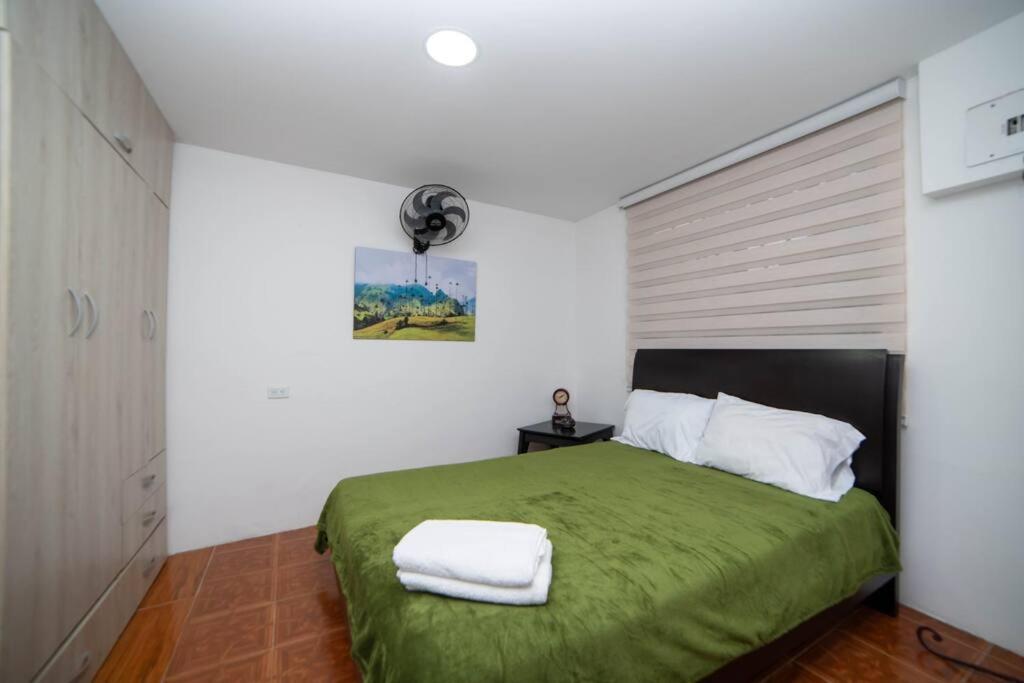 Casa Campestre Quindío