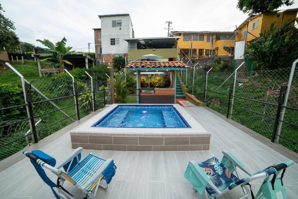 Casa Campestre Quindío