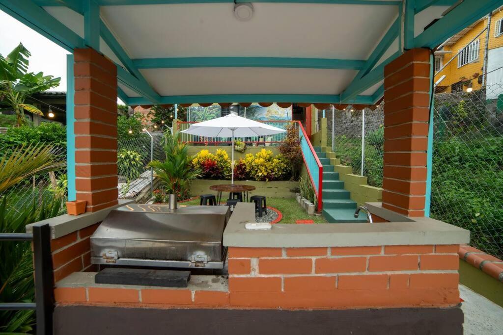 Casa Campestre Quindío