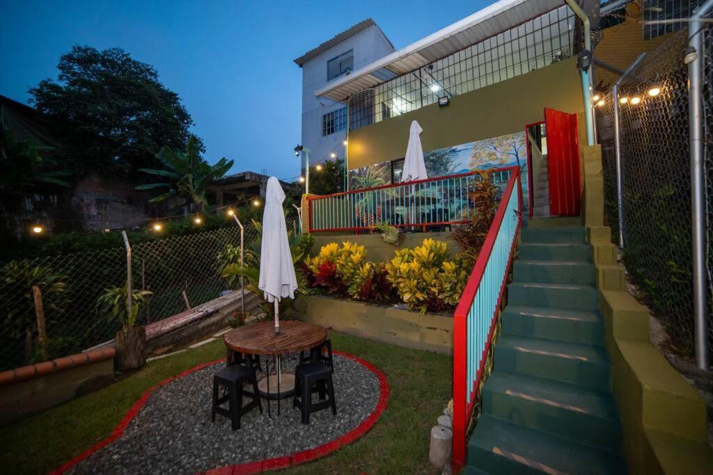 Casa Campestre Quindío