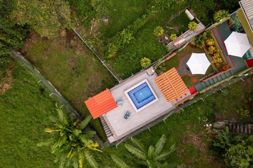 Casa Campestre Quindío