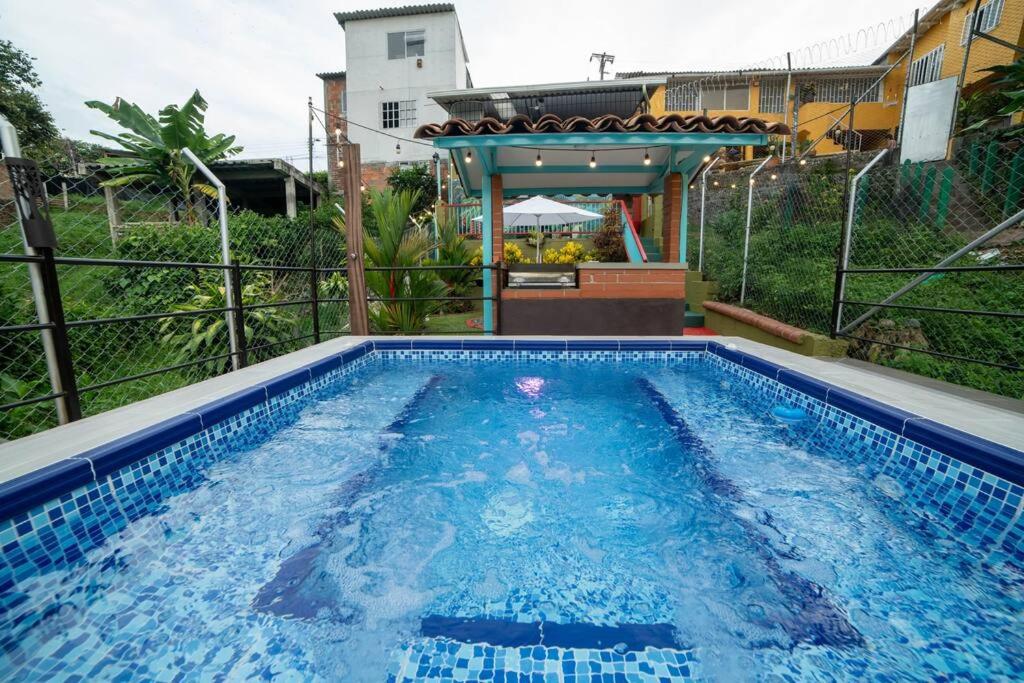 Casa Campestre Quindío