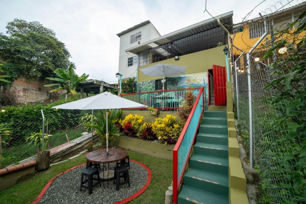 Casa Campestre Quindío