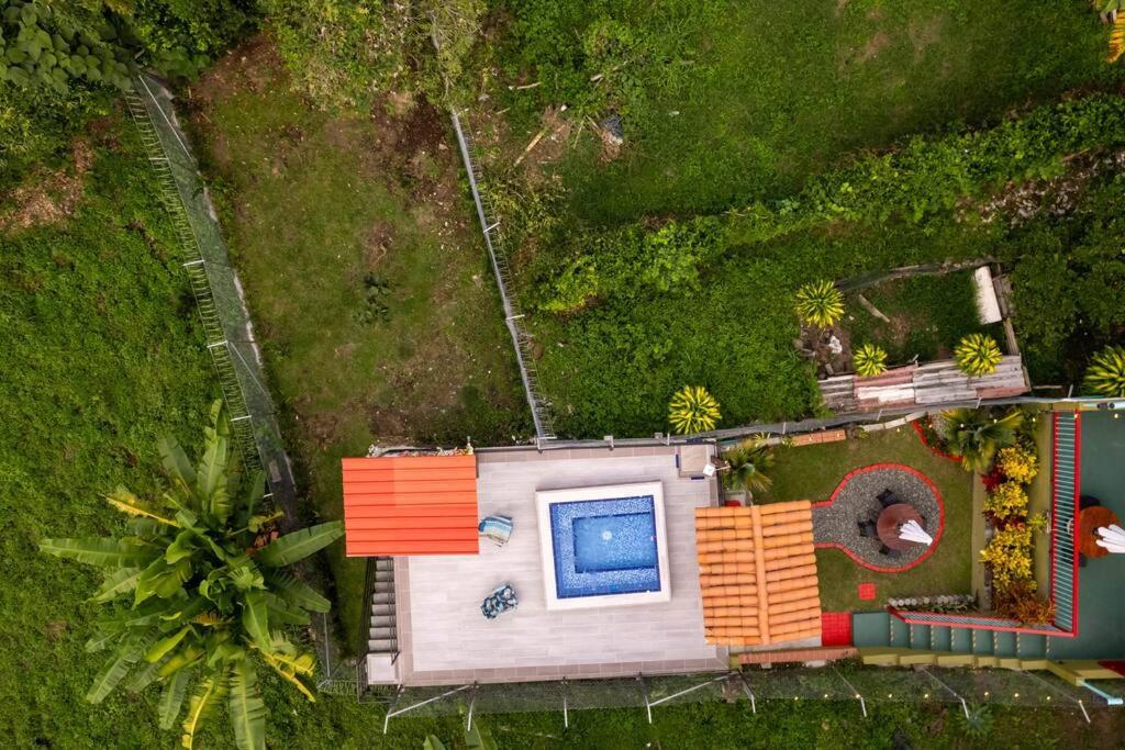Casa Campestre Quindío