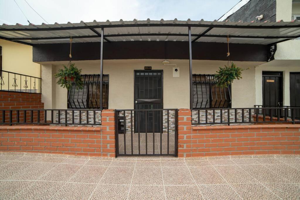 Casa Campestre Quindío