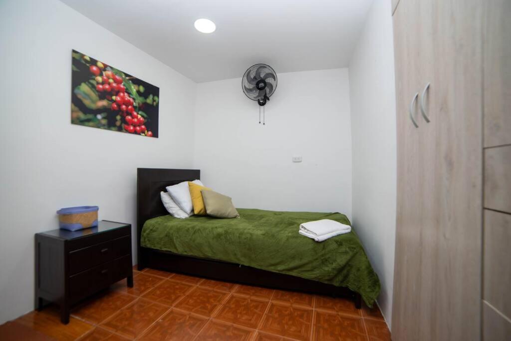 Casa Campestre Quindío