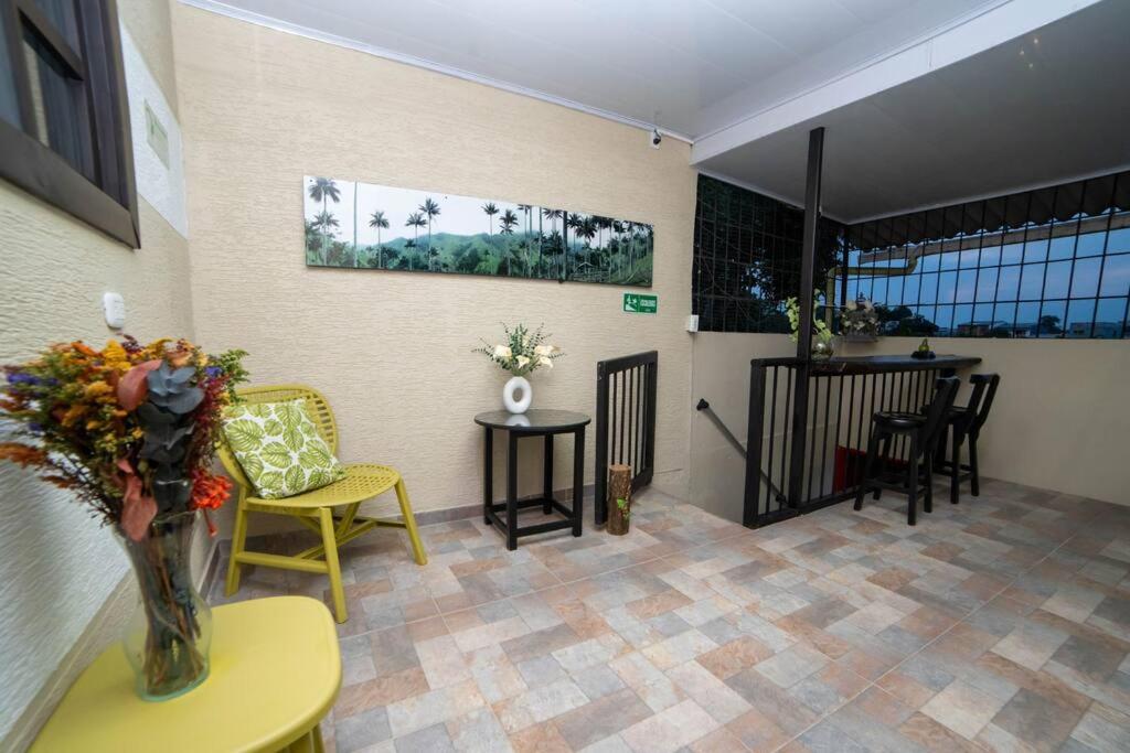 Casa Campestre Quindío