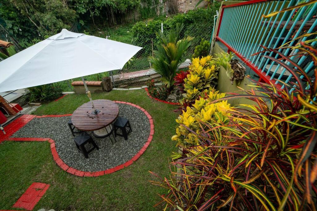 Casa Campestre Quindío