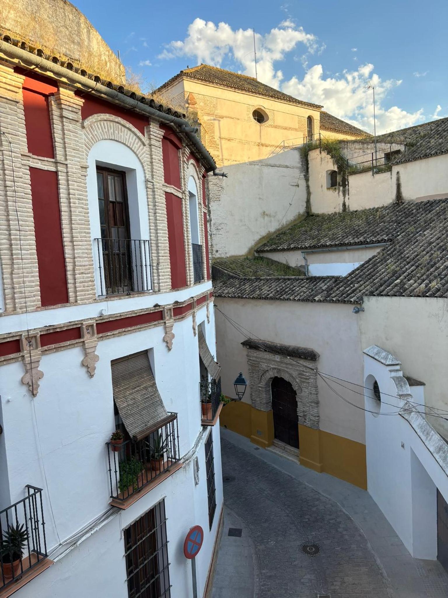 Casa Yaye Centro Écija