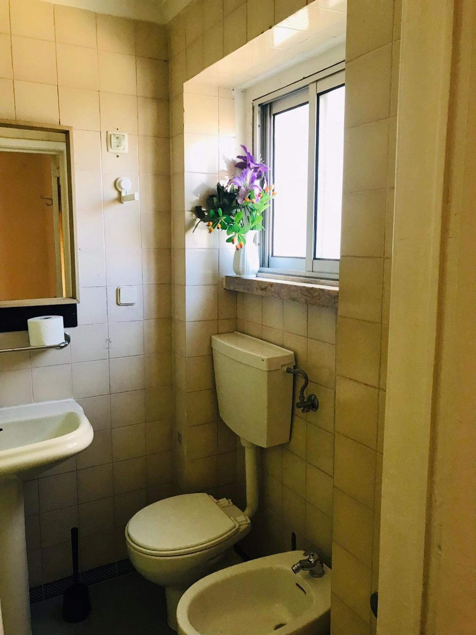 Hostel A Ponte Saldanha