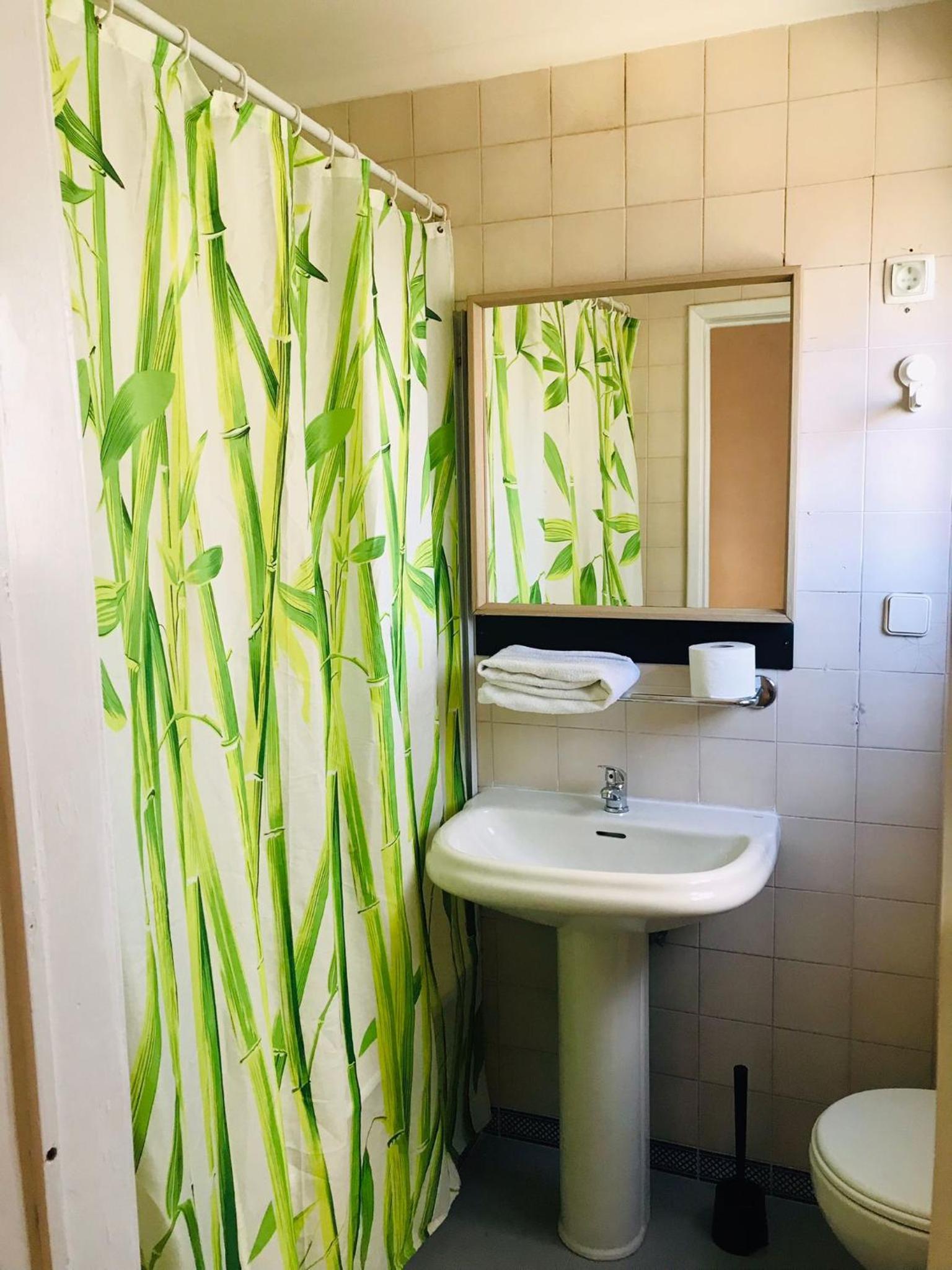 Hostel A Ponte Saldanha