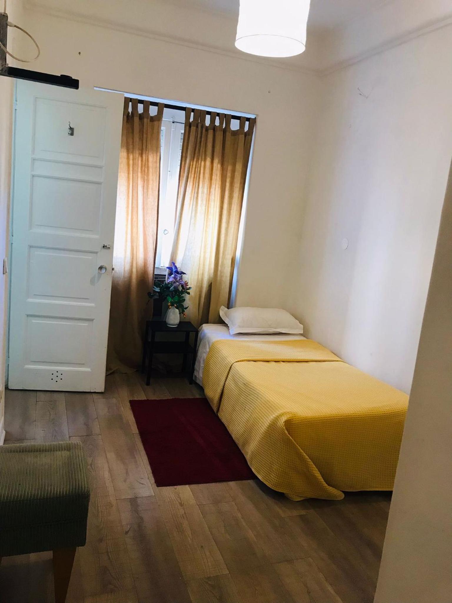 Hostel A Ponte Saldanha