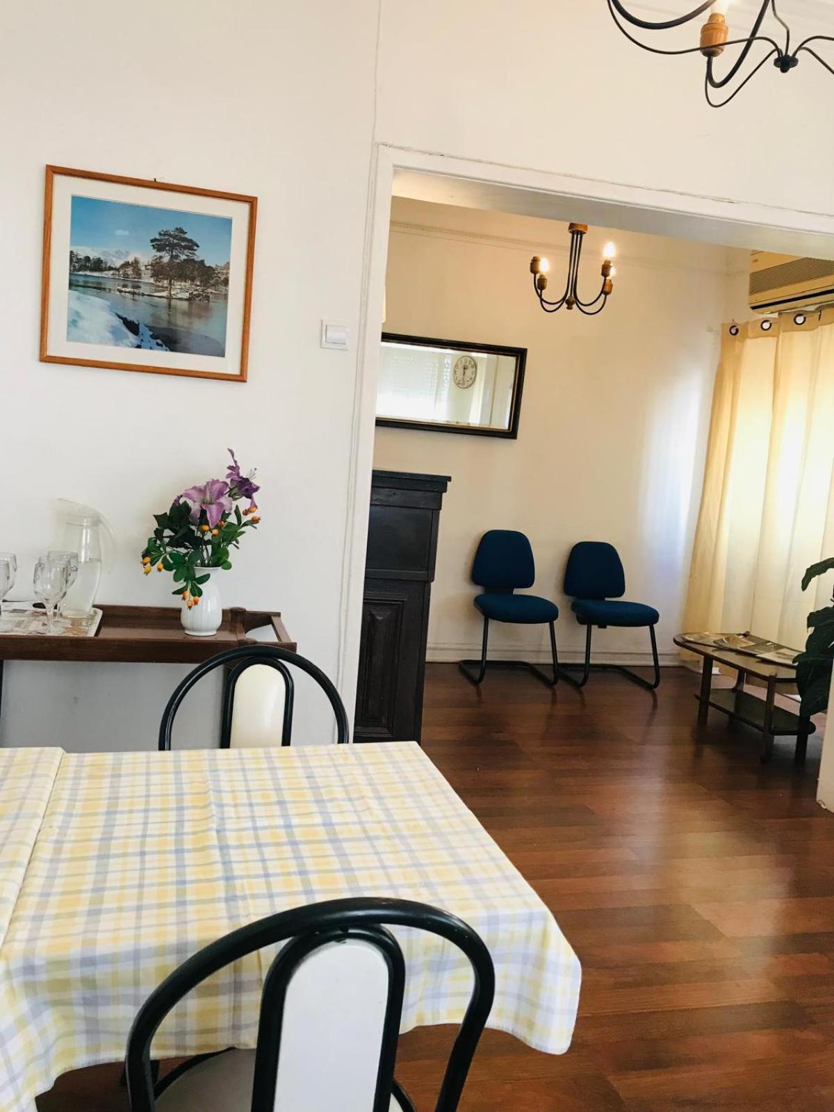Hostel A Ponte Saldanha