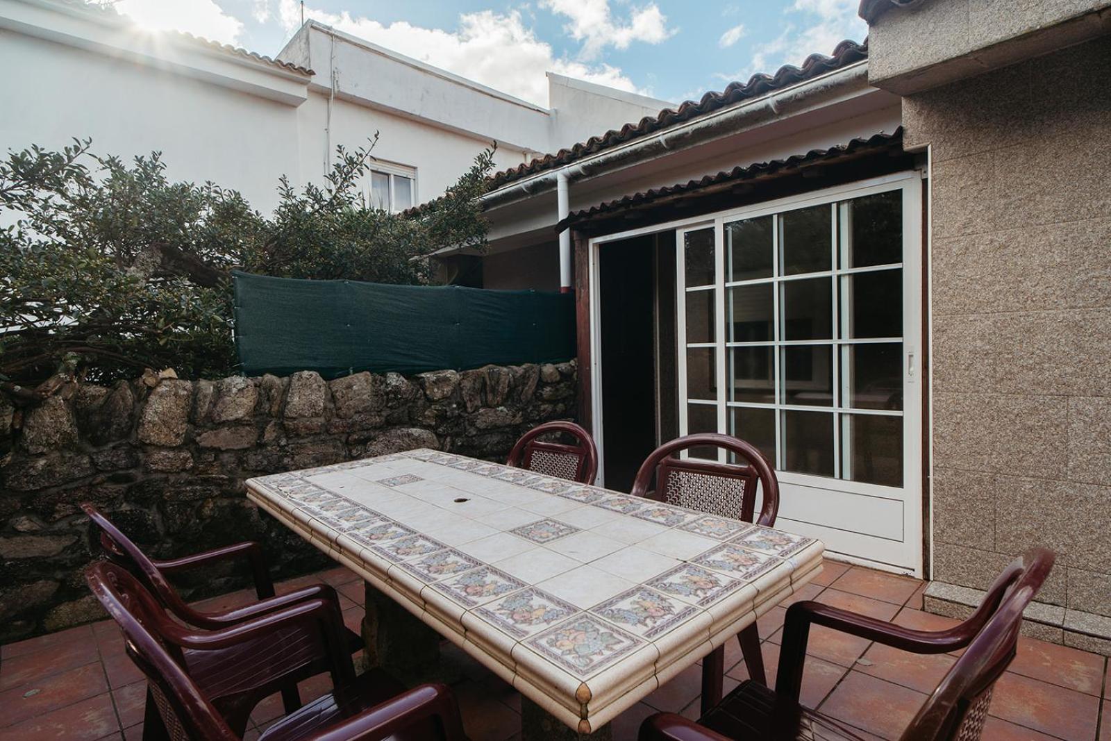 Apartamentos Ancoradoiro