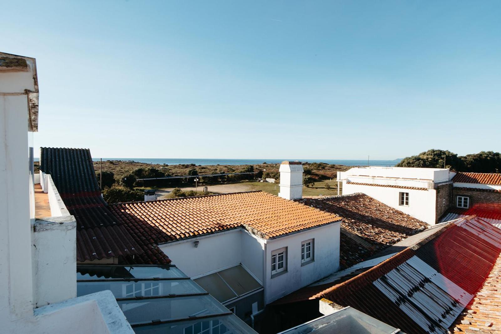 Apartamentos Ancoradoiro