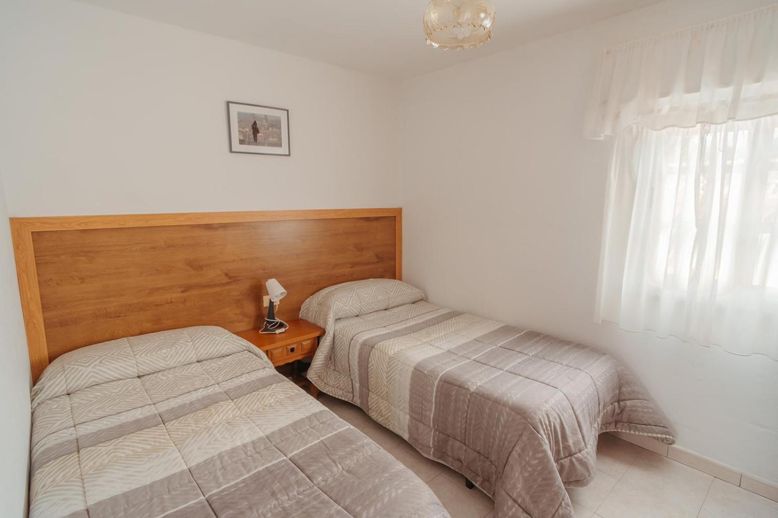 Apartamentos Ancoradoiro