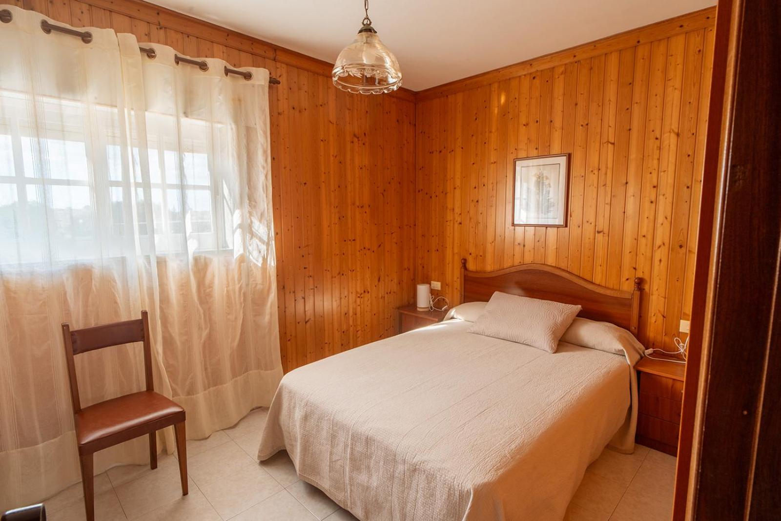 Apartamentos Ancoradoiro