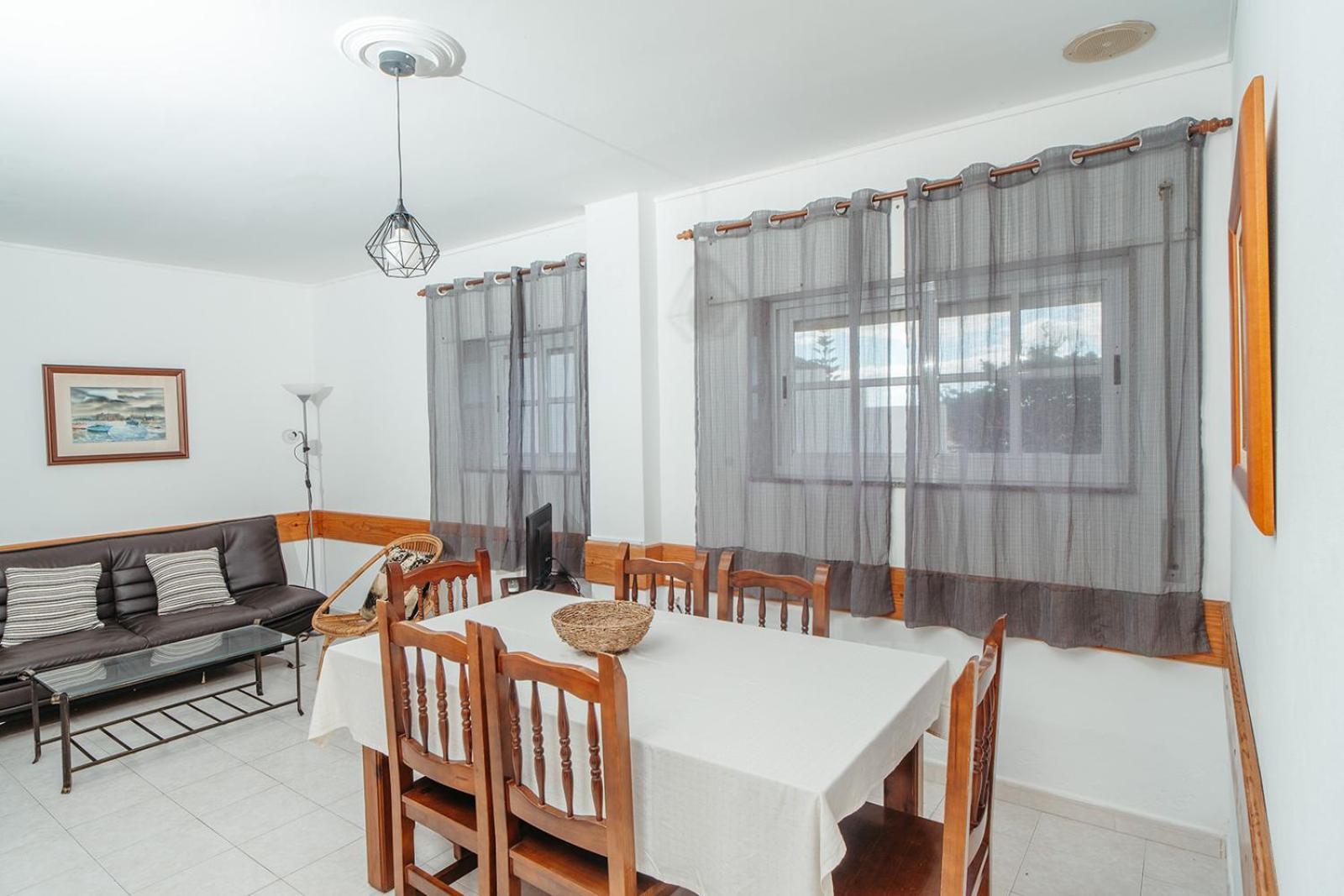 Apartamentos Ancoradoiro