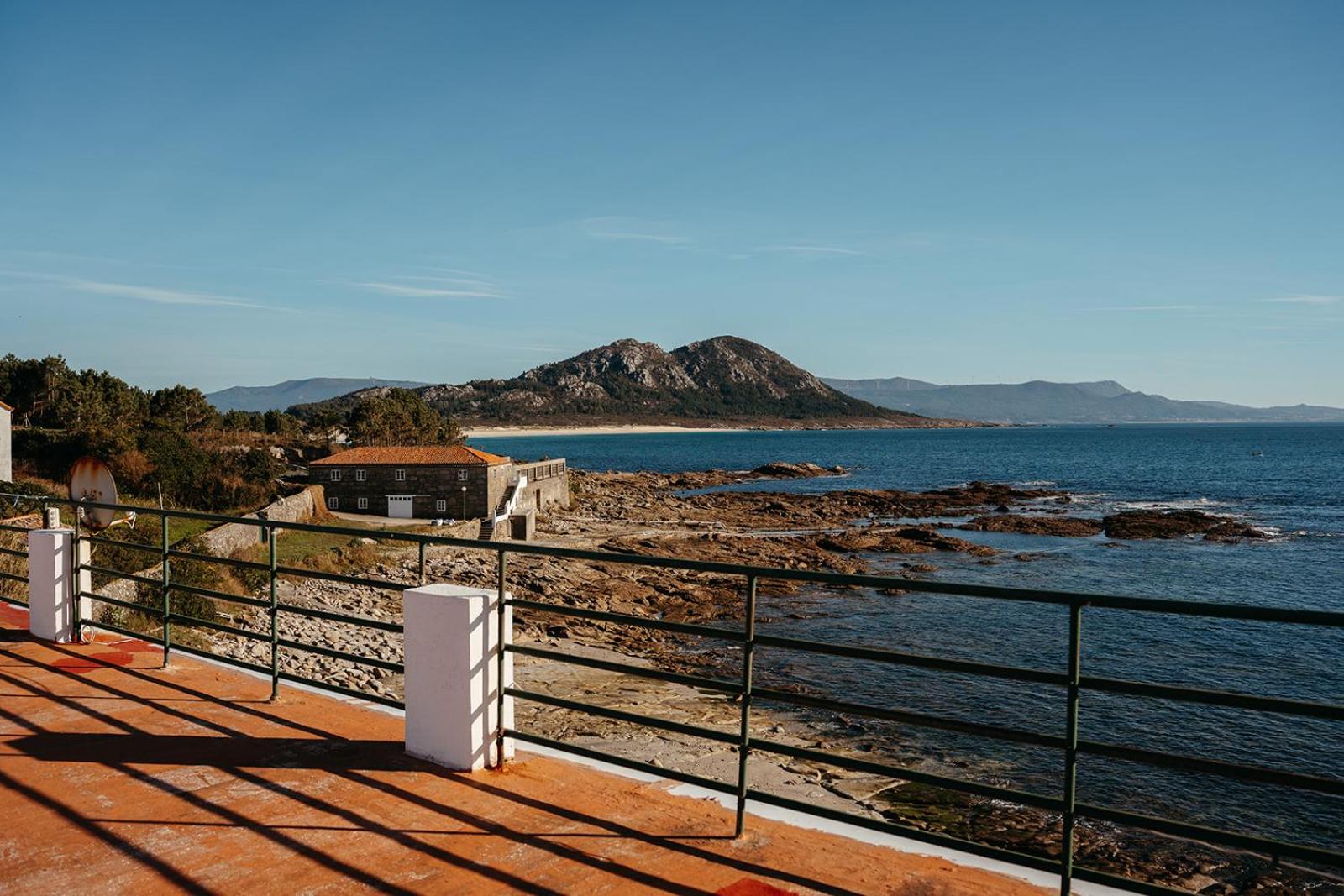 Apartamentos Ancoradoiro