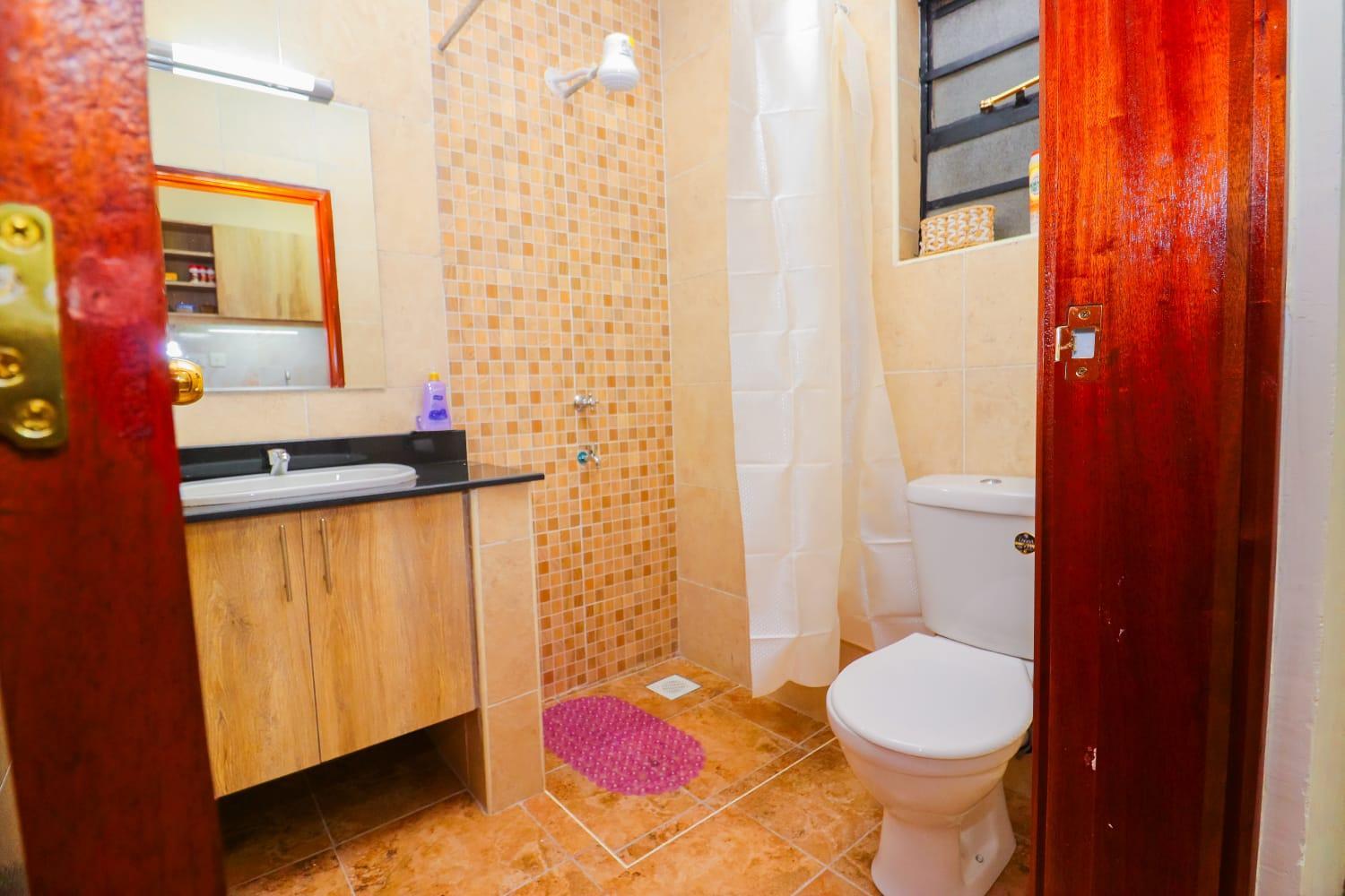 South Suites Apartments, South B, Sadi rd view 4