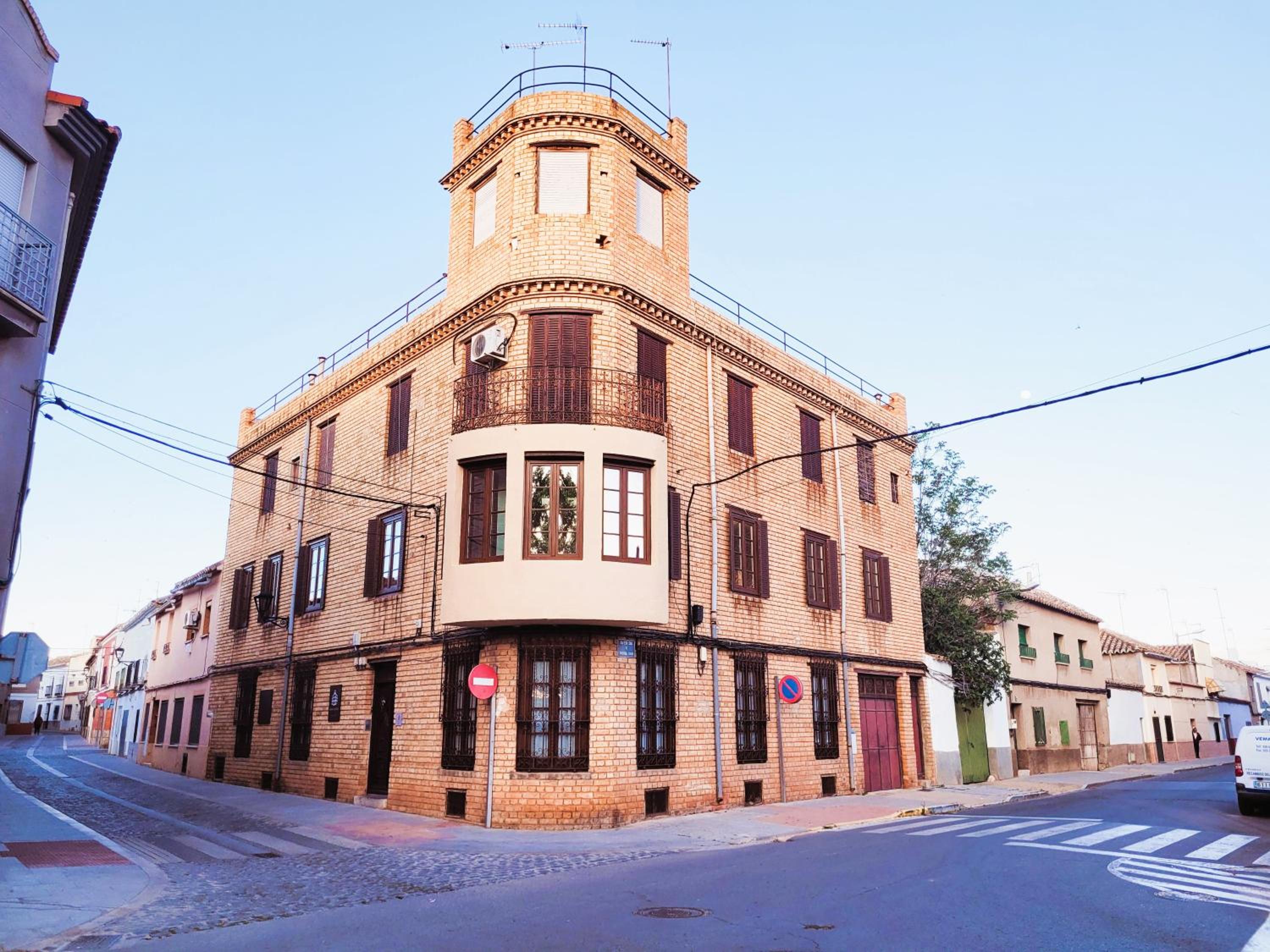 Casa Rístori Mirador
