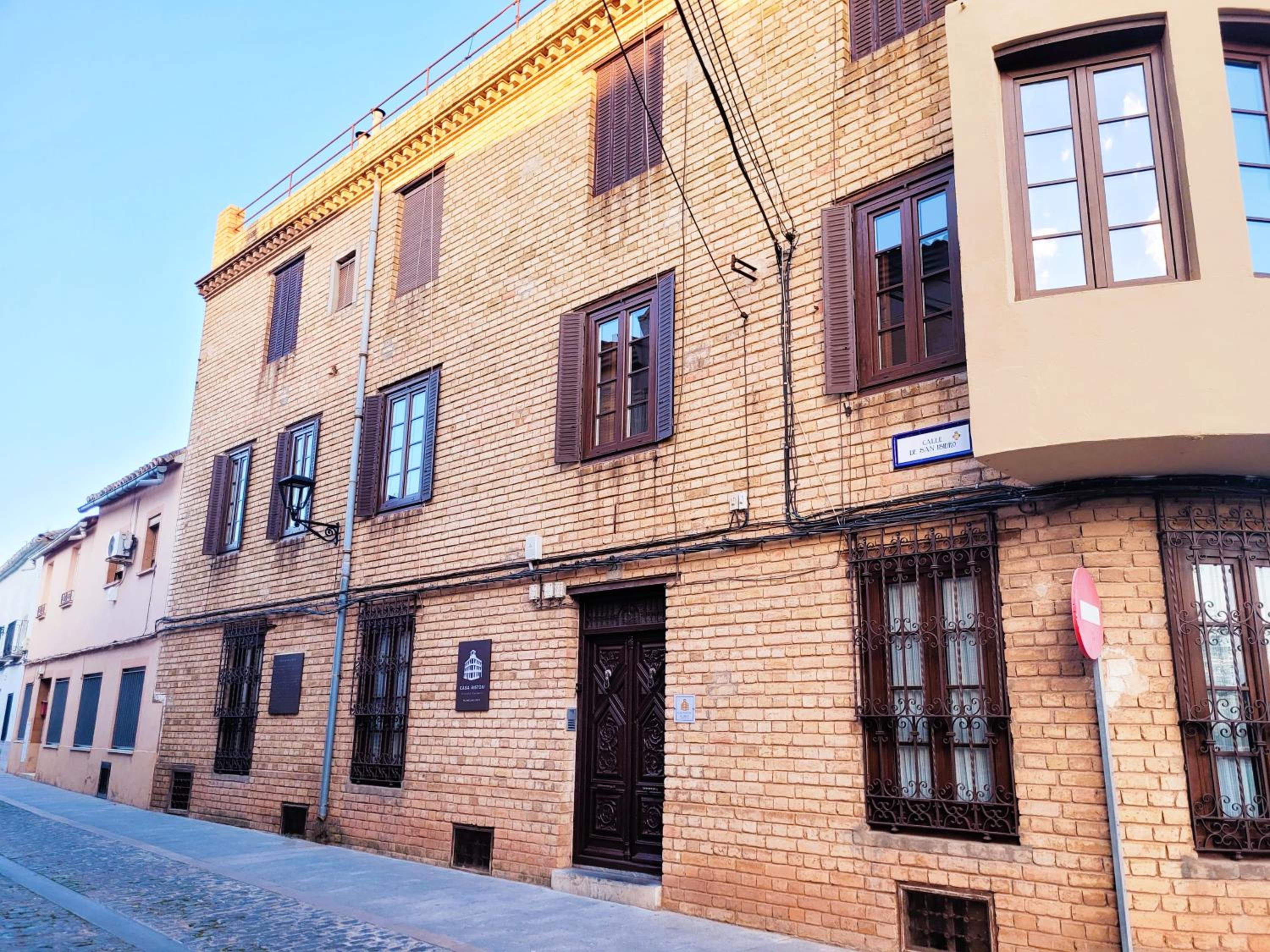 building
