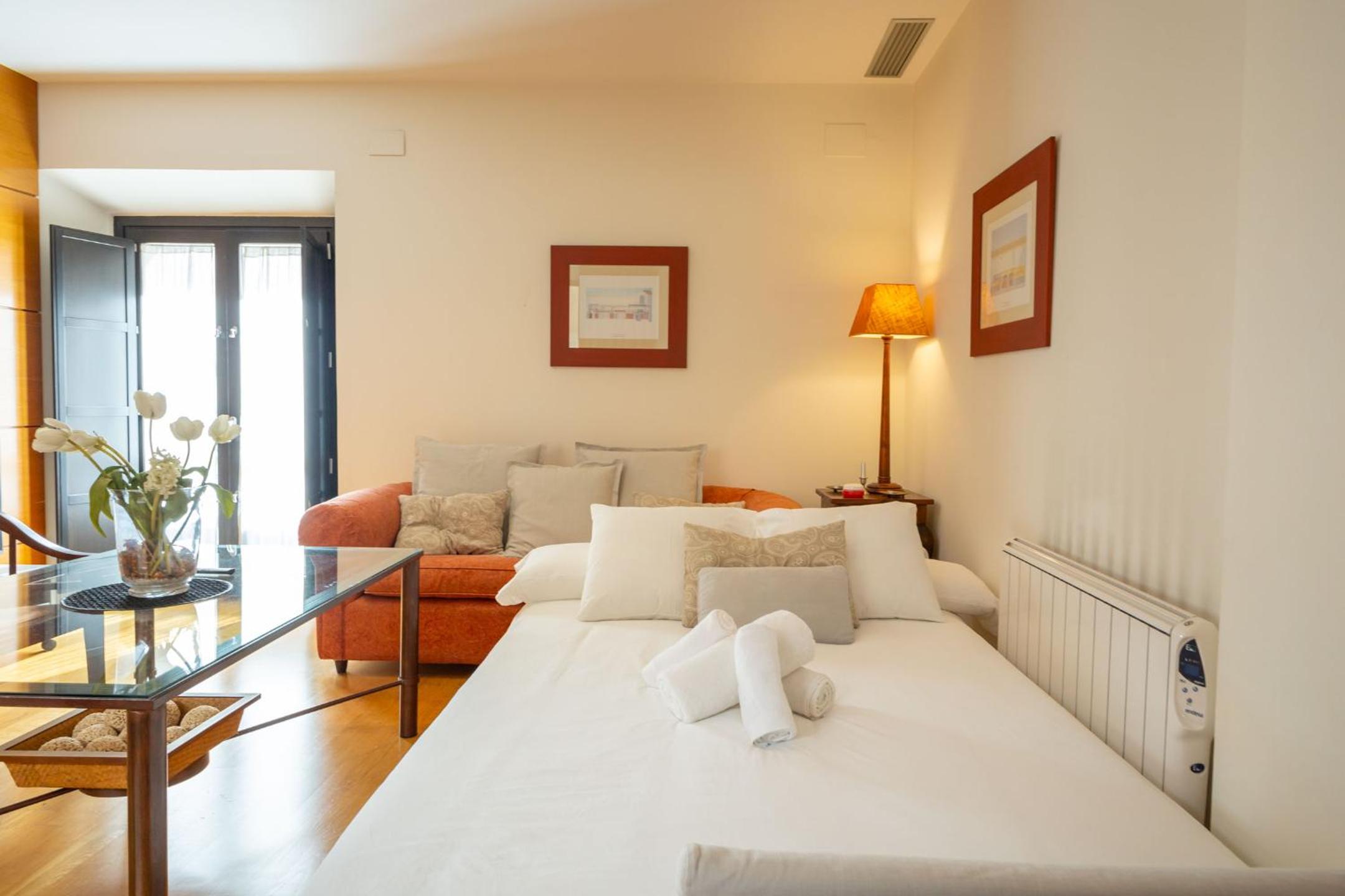 La Maestranza Charming one or two bedrooms Apartments by OCityzen