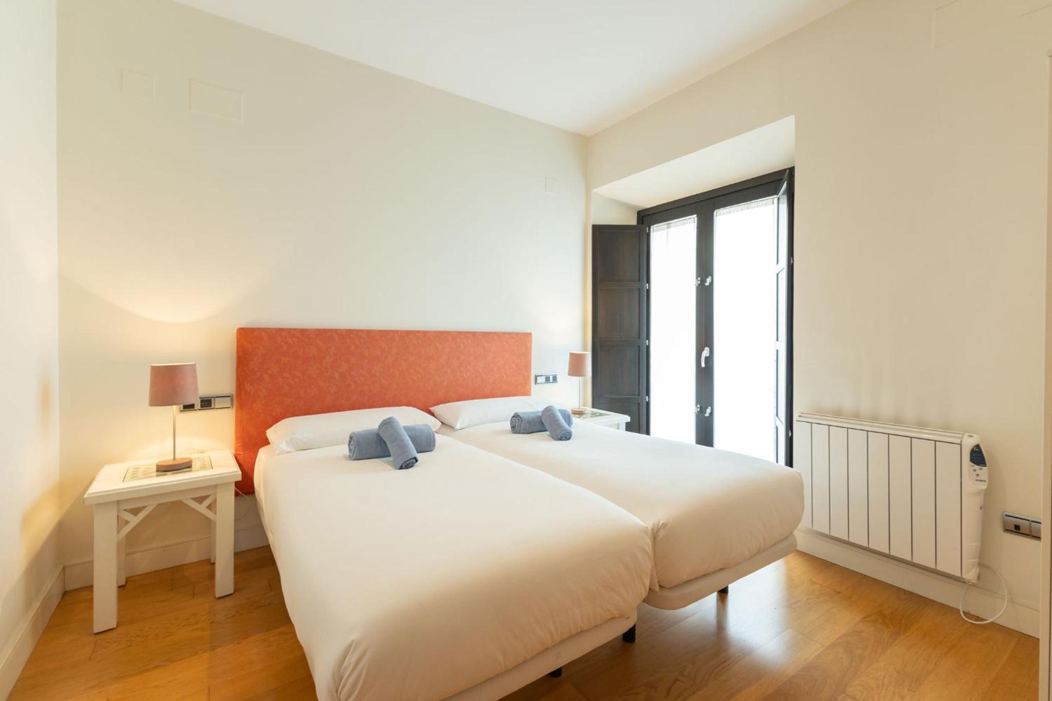 La Maestranza Charming one or two bedrooms Apartments by OCityzen