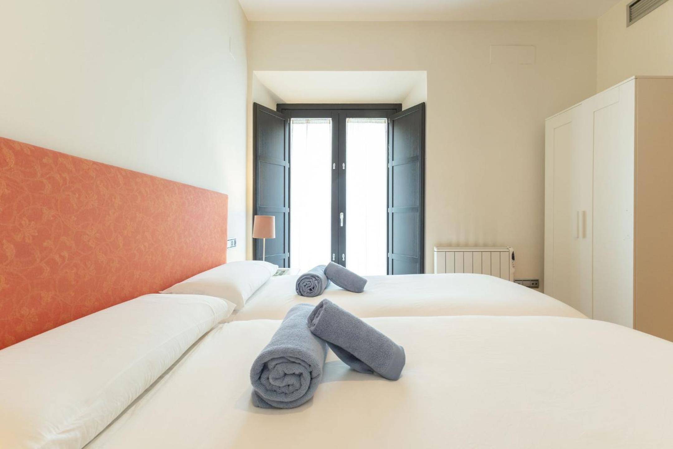 La Maestranza Charming one or two bedrooms Apartments by OCityzen