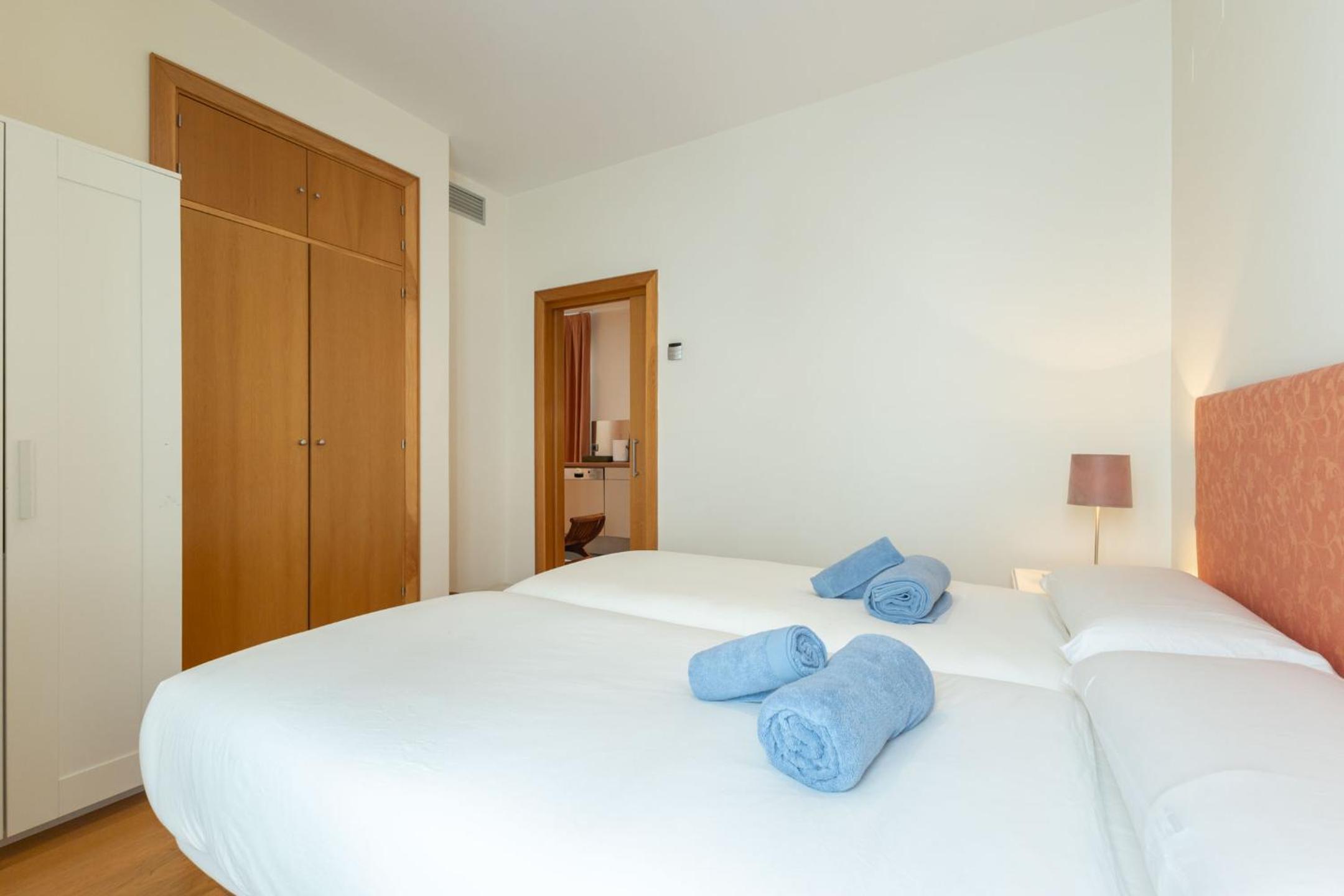 La Maestranza Charming one or two bedrooms Apartments by OCityzen