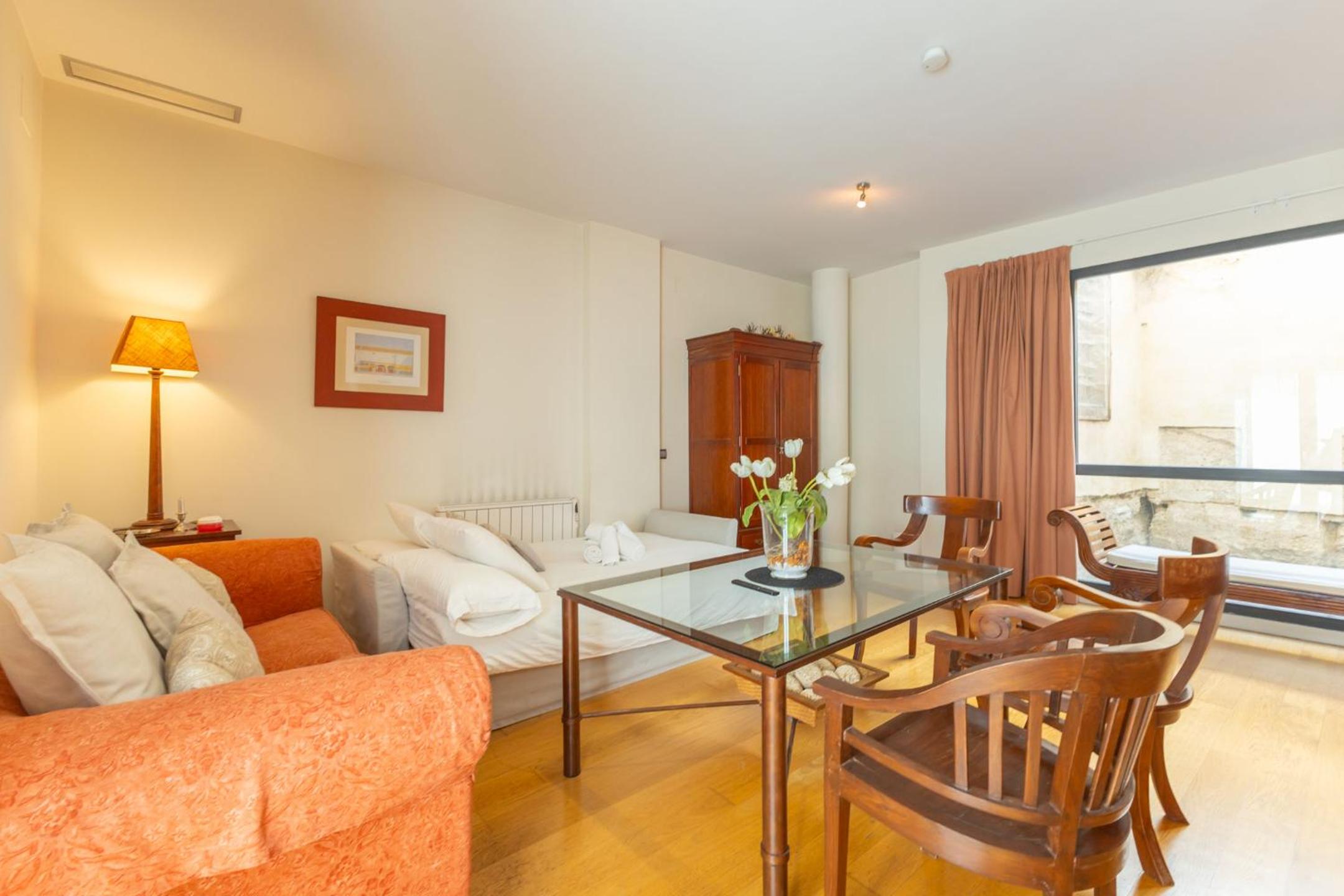 La Maestranza Charming one or two bedrooms Apartments by OCityzen