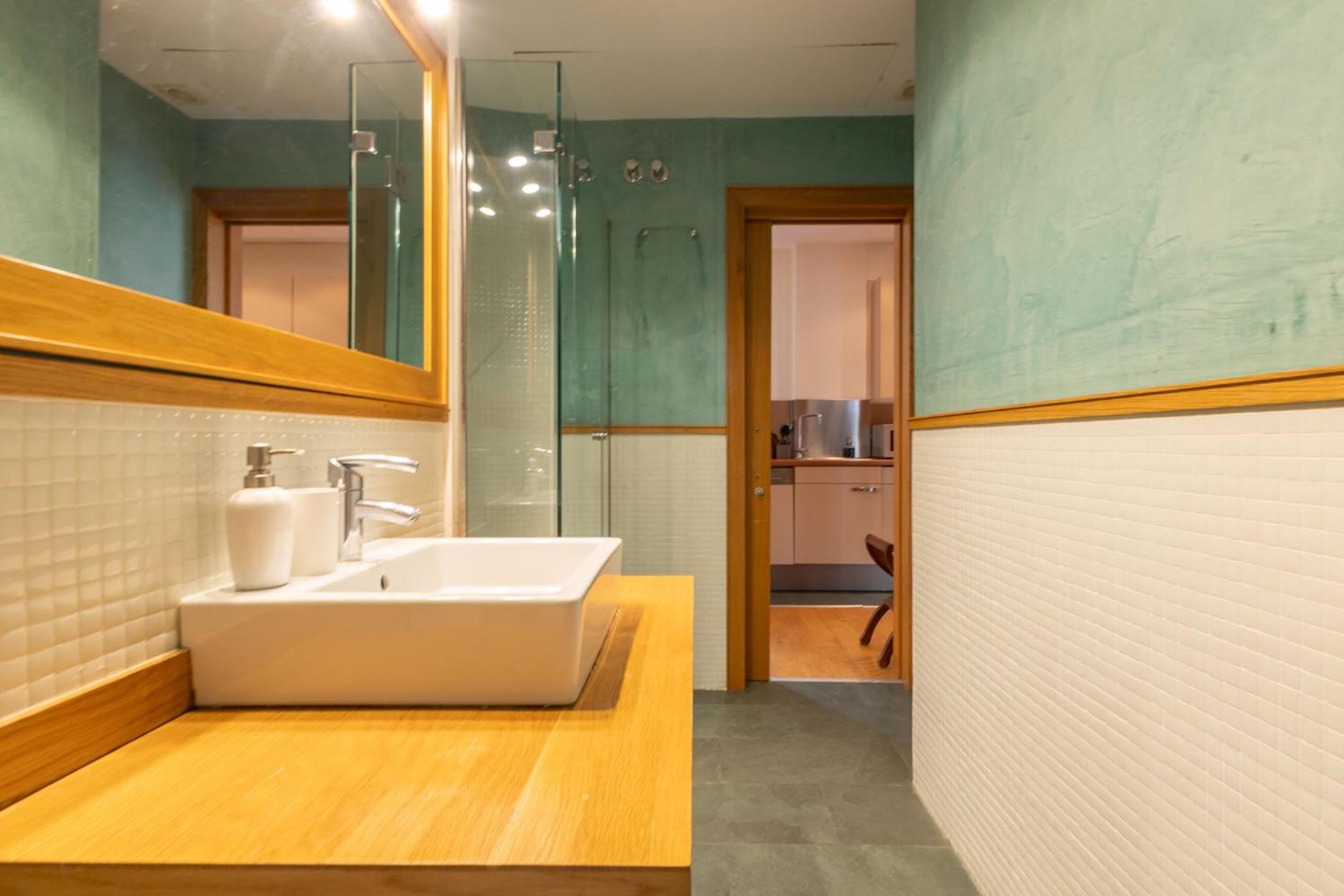 La Maestranza Charming one or two bedrooms Apartments by OCityzen