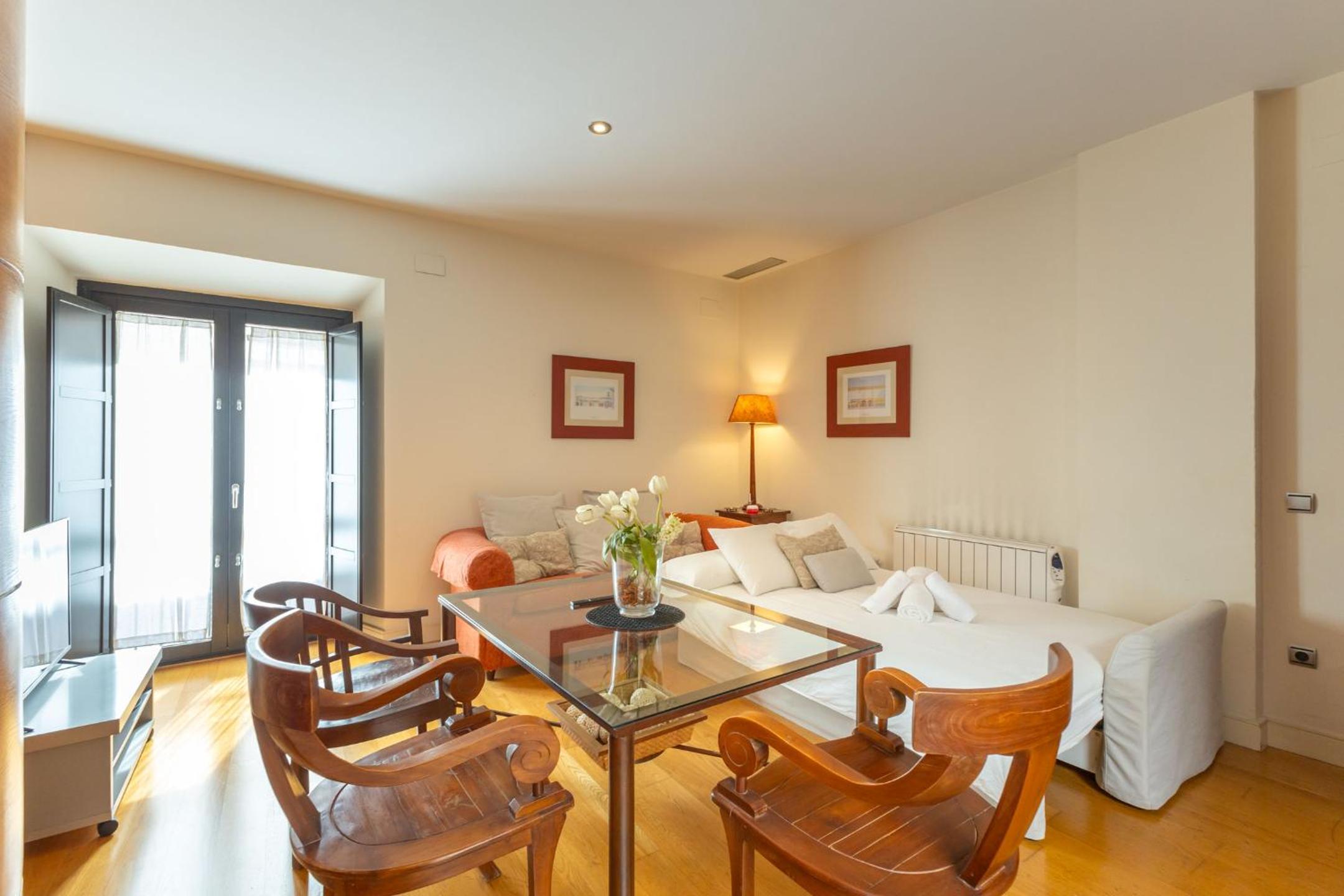 La Maestranza Charming one or two bedrooms Apartments by OCityzen